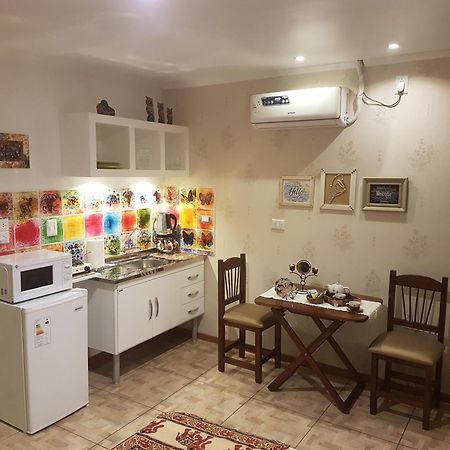 Apartmán Casa 24 Puerto Iguazú Exteriér fotografie