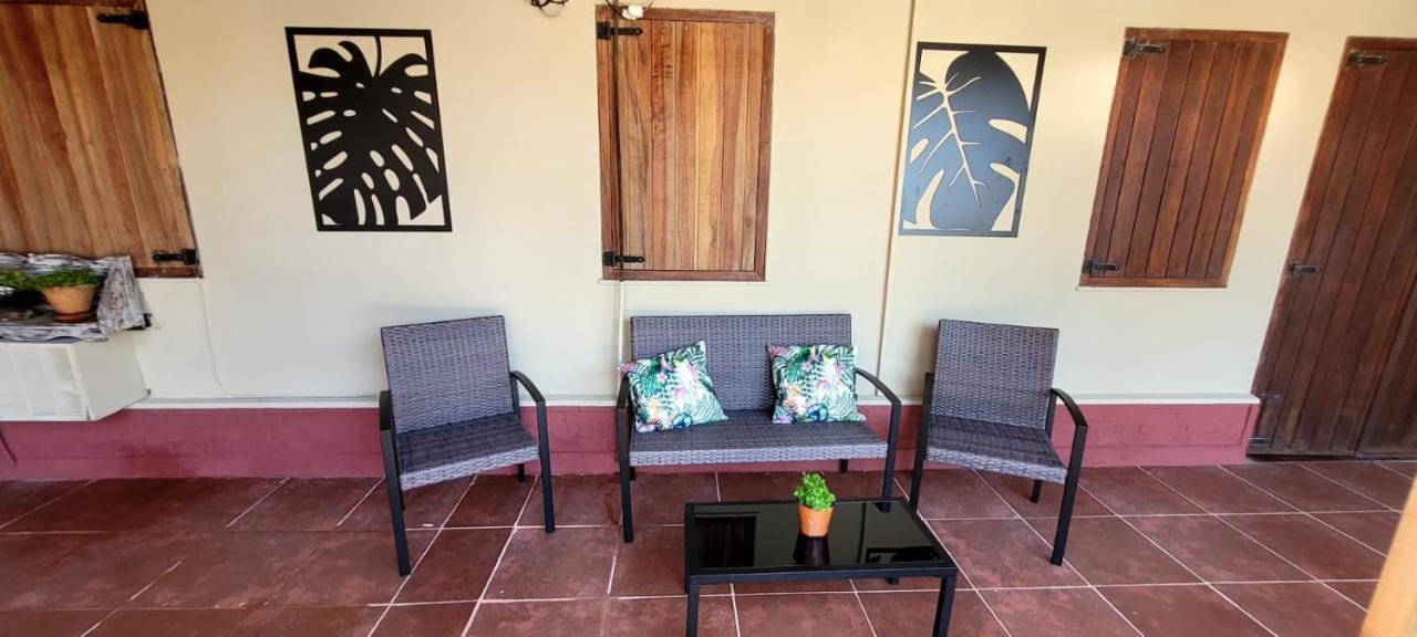 Apartmán Casa 24 Puerto Iguazú Exteriér fotografie