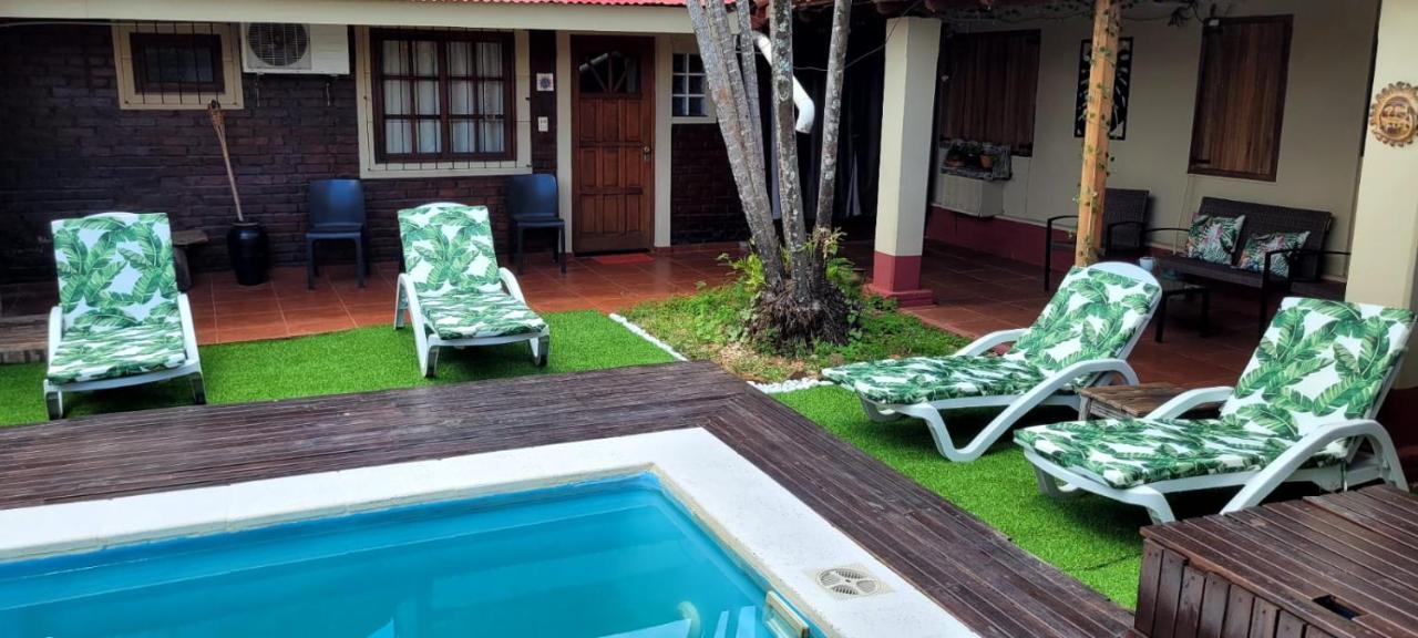 Apartmán Casa 24 Puerto Iguazú Exteriér fotografie