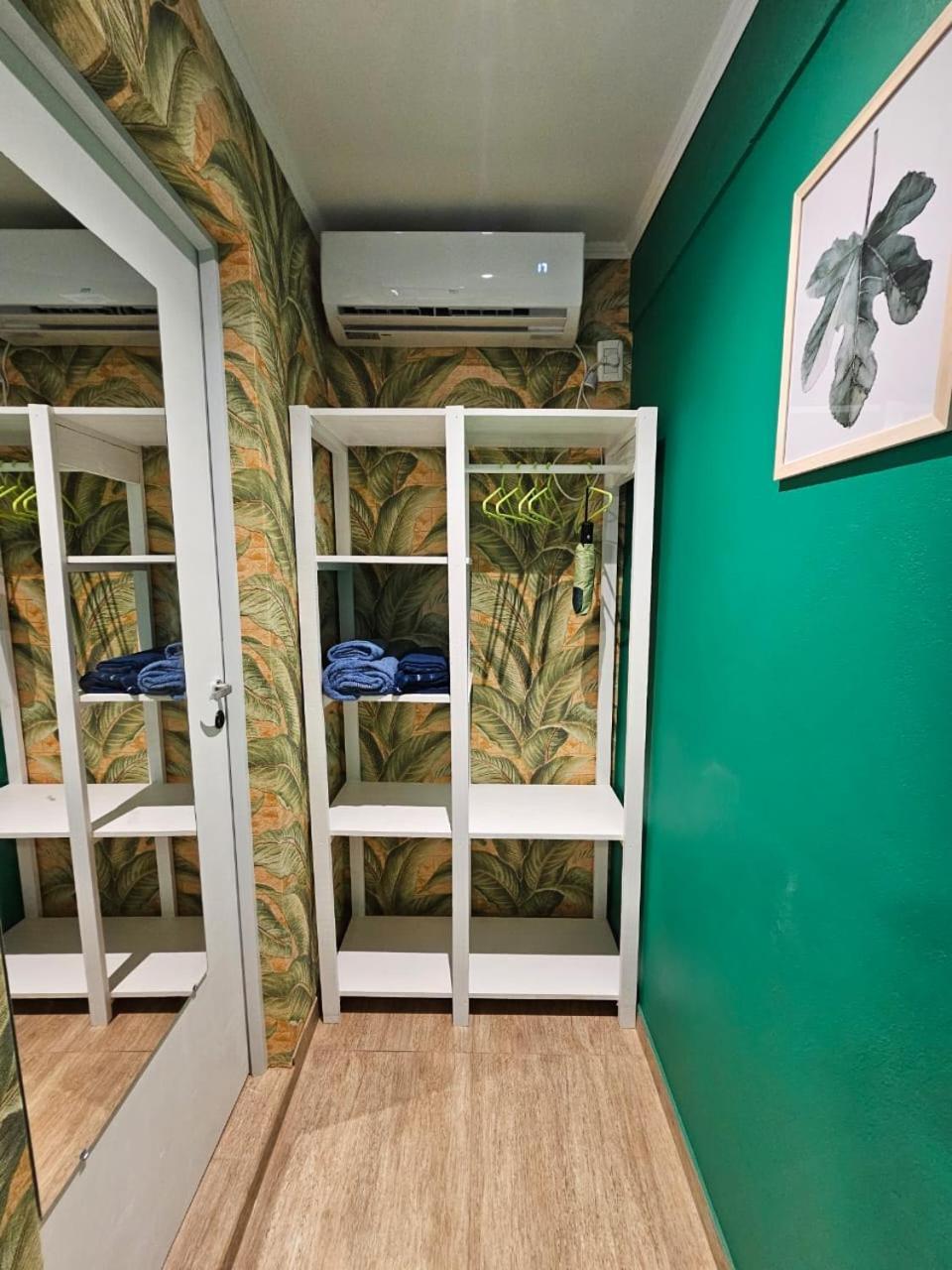 Apartmán Casa 24 Puerto Iguazú Exteriér fotografie