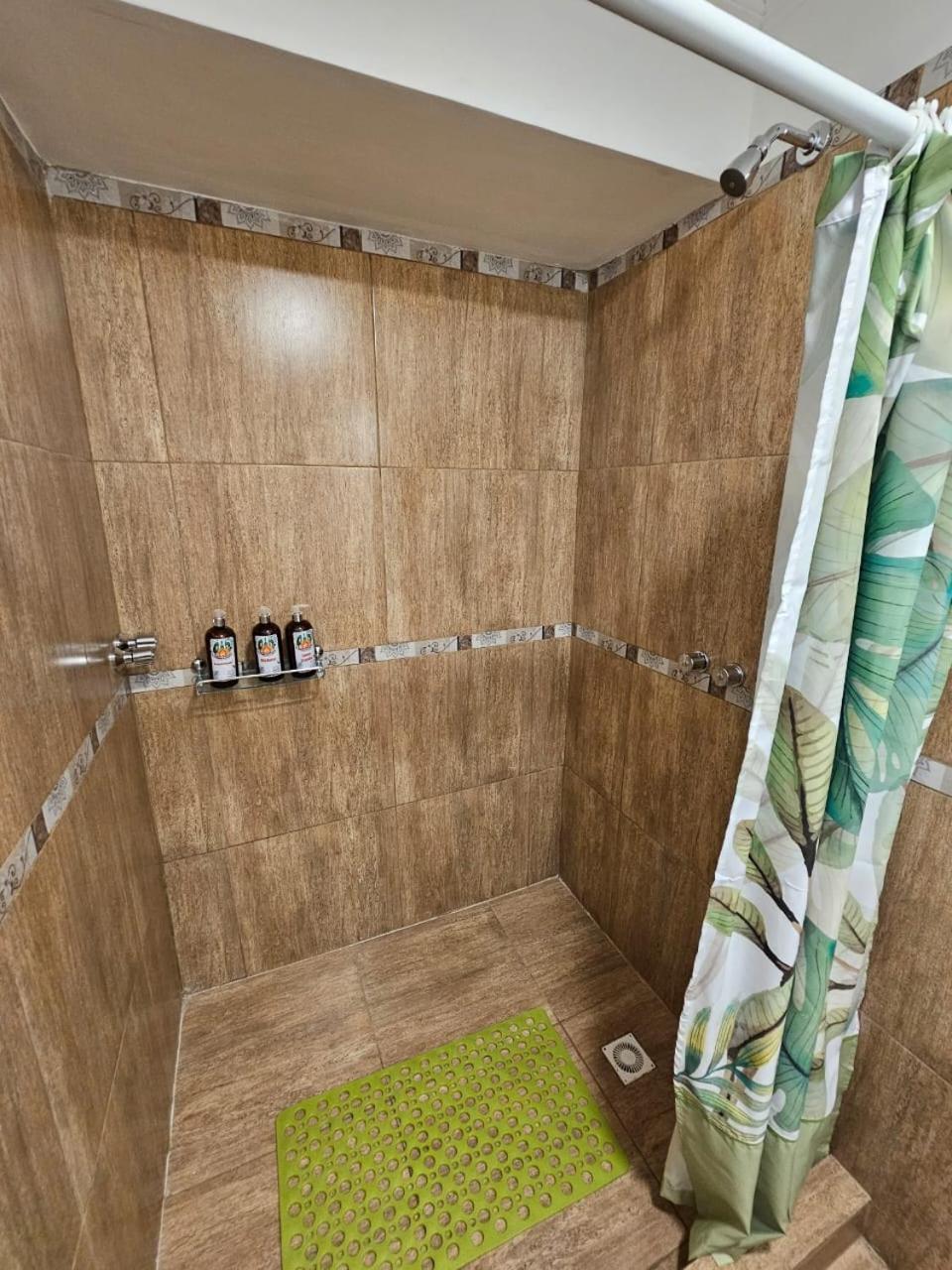 Apartmán Casa 24 Puerto Iguazú Exteriér fotografie