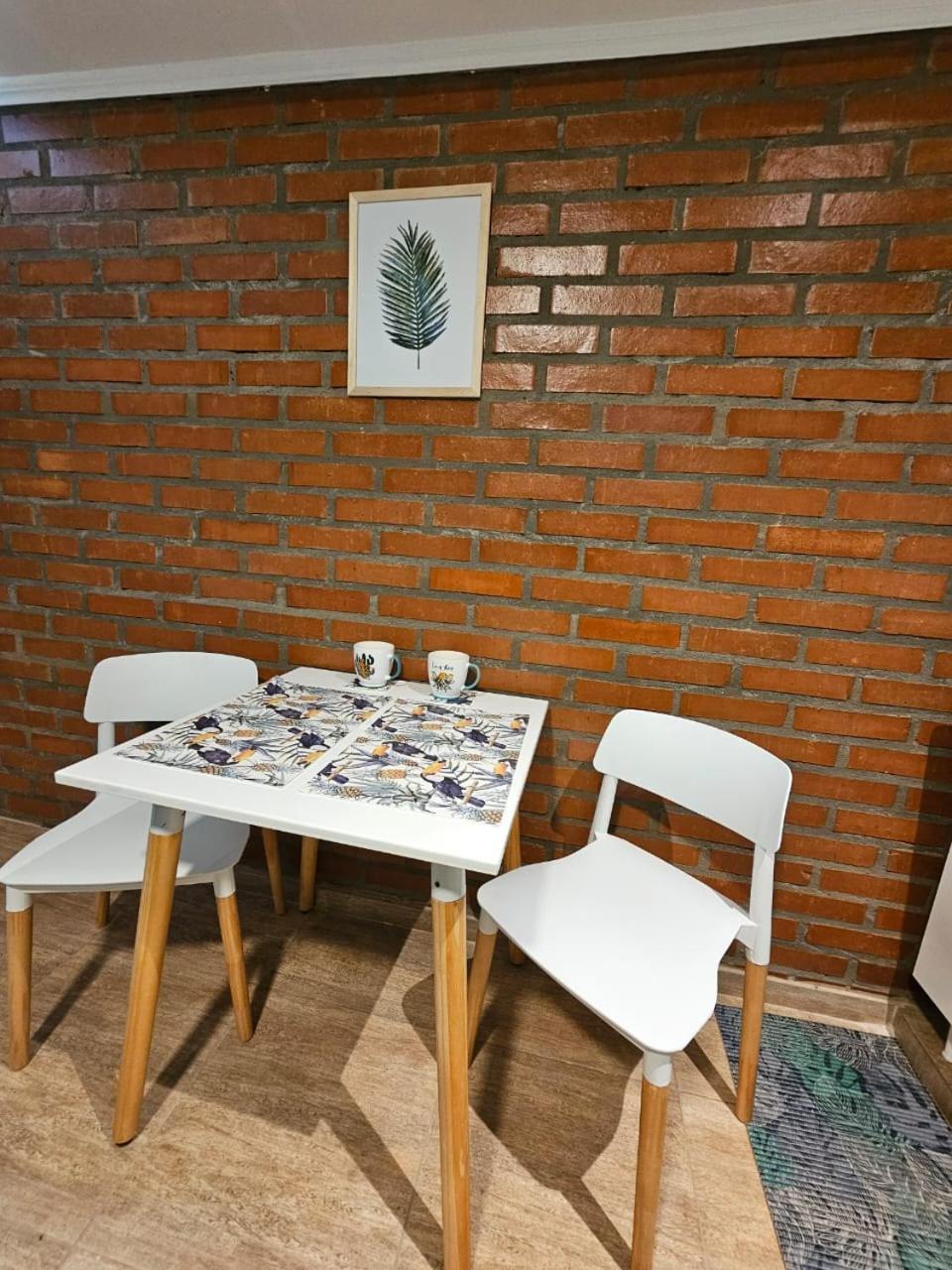 Apartmán Casa 24 Puerto Iguazú Exteriér fotografie