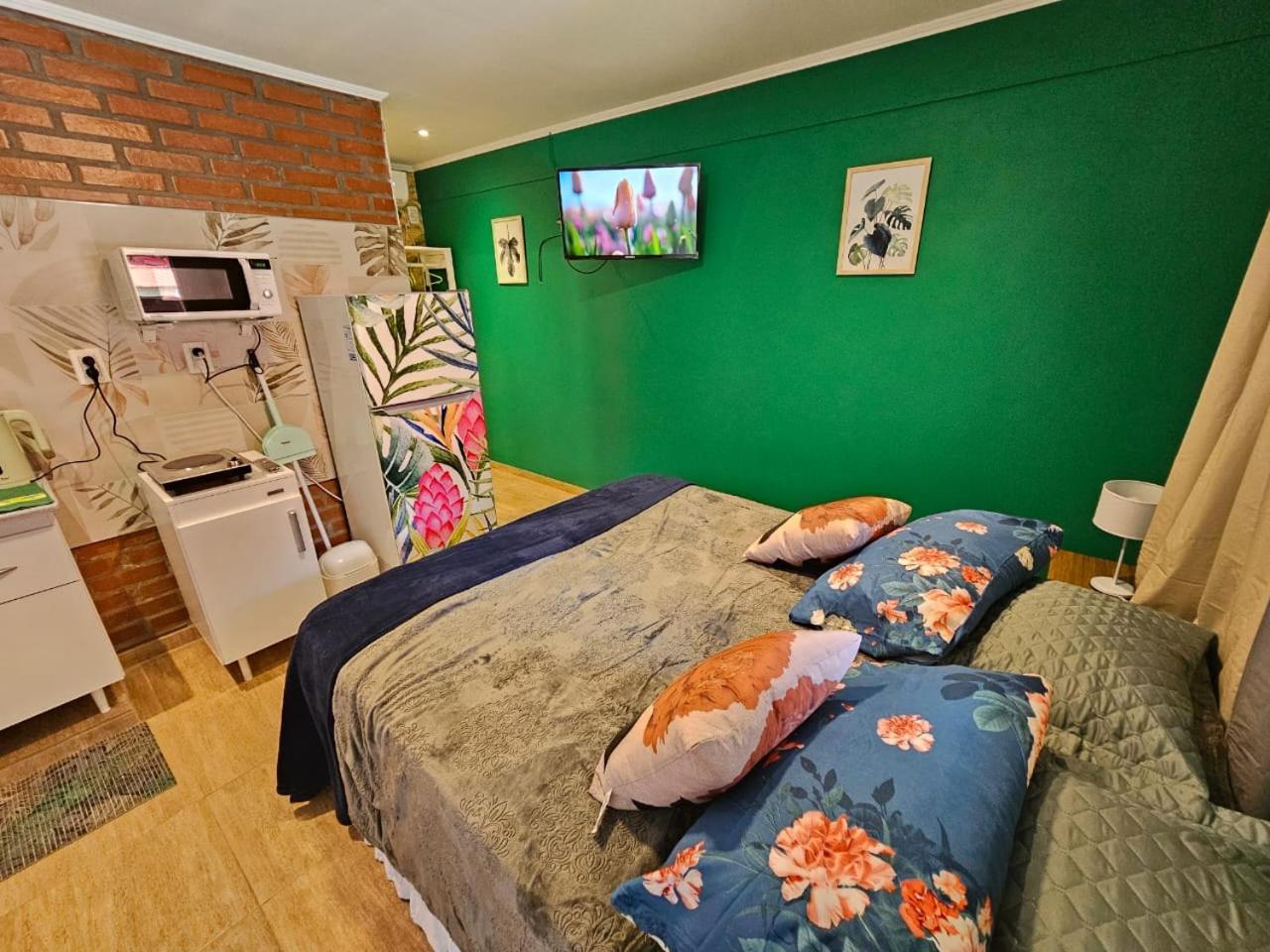 Apartmán Casa 24 Puerto Iguazú Exteriér fotografie