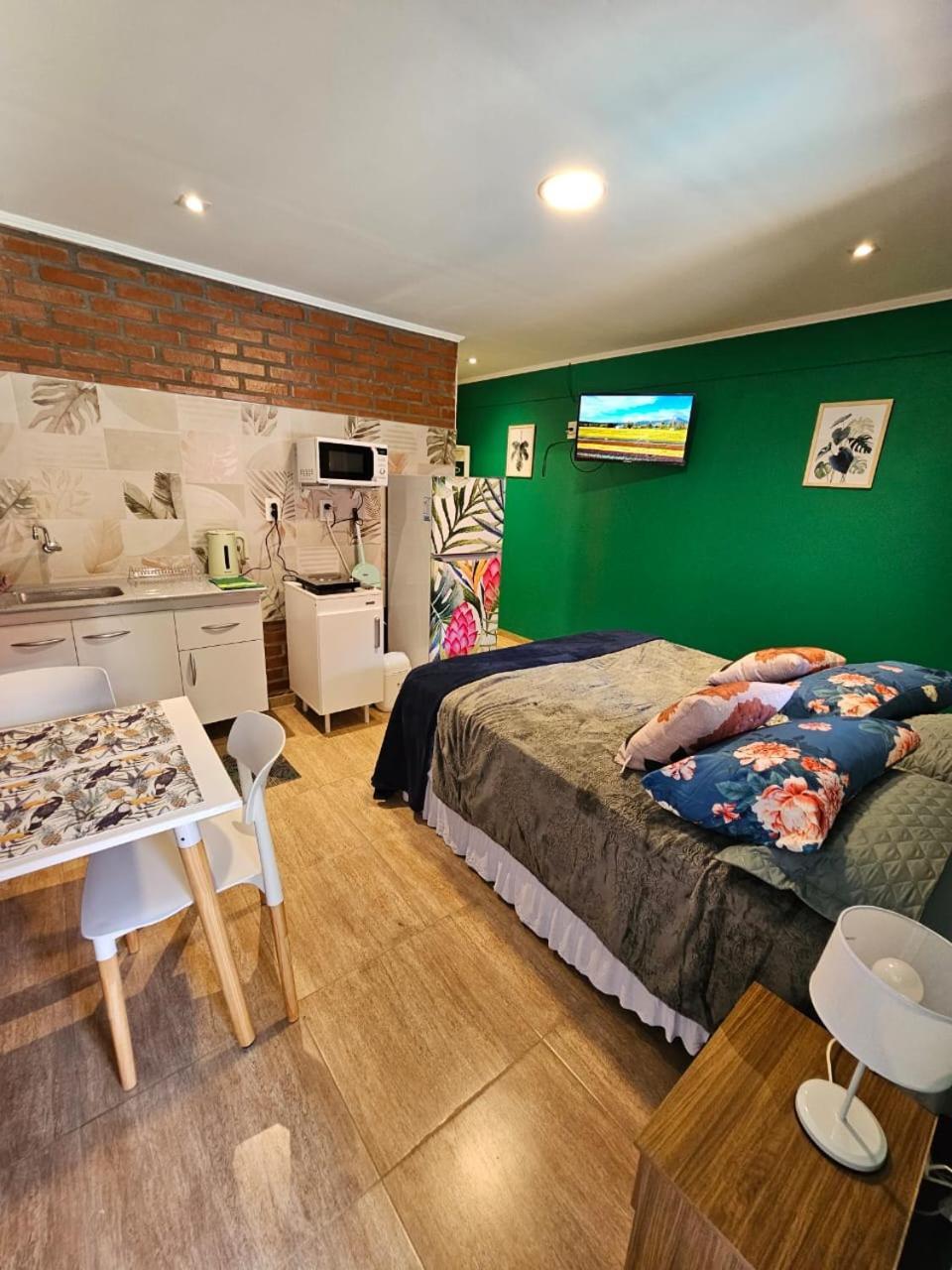 Apartmán Casa 24 Puerto Iguazú Exteriér fotografie