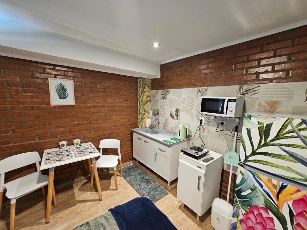 Apartmán Casa 24 Puerto Iguazú Exteriér fotografie