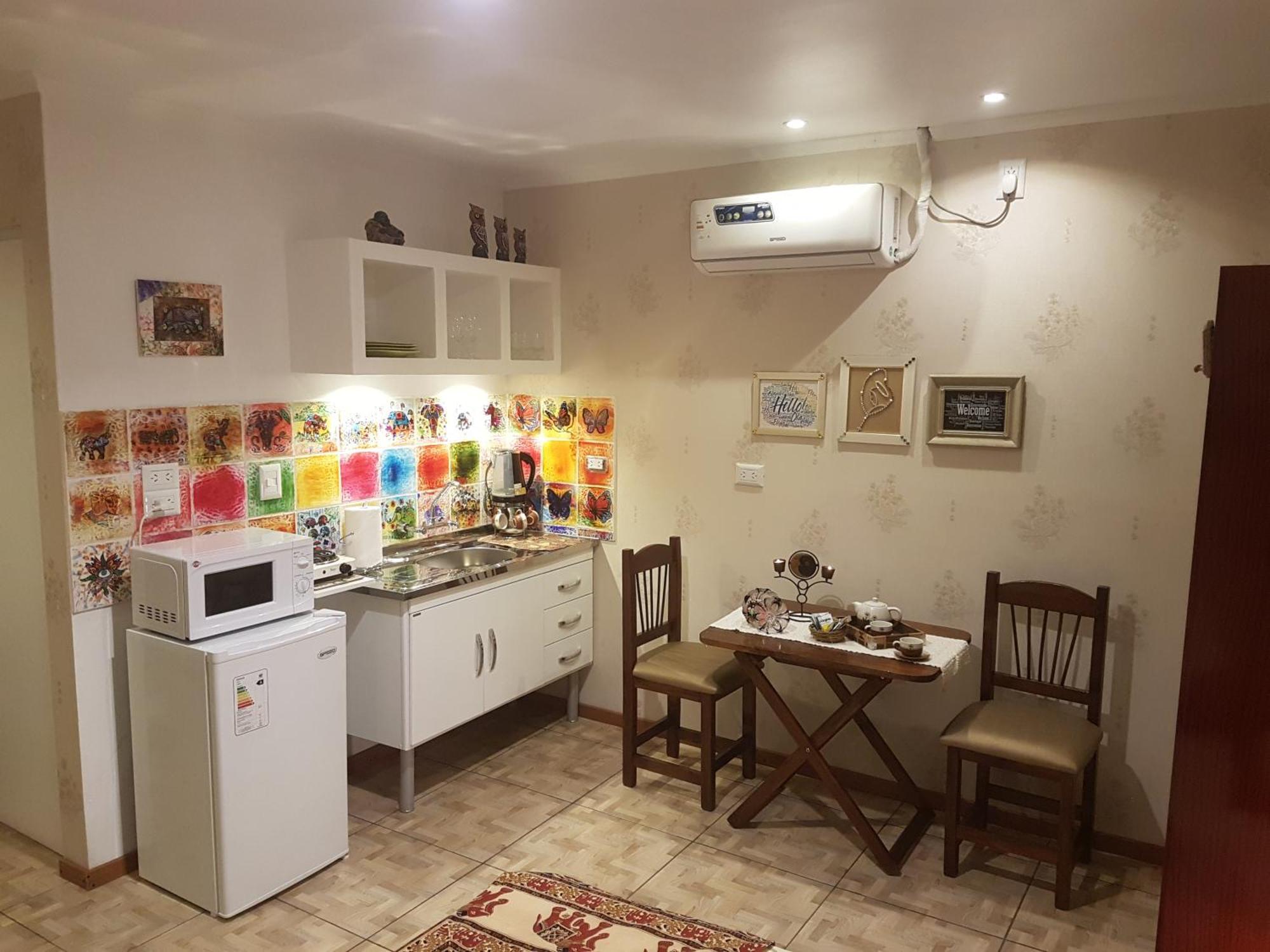 Apartmán Casa 24 Puerto Iguazú Exteriér fotografie