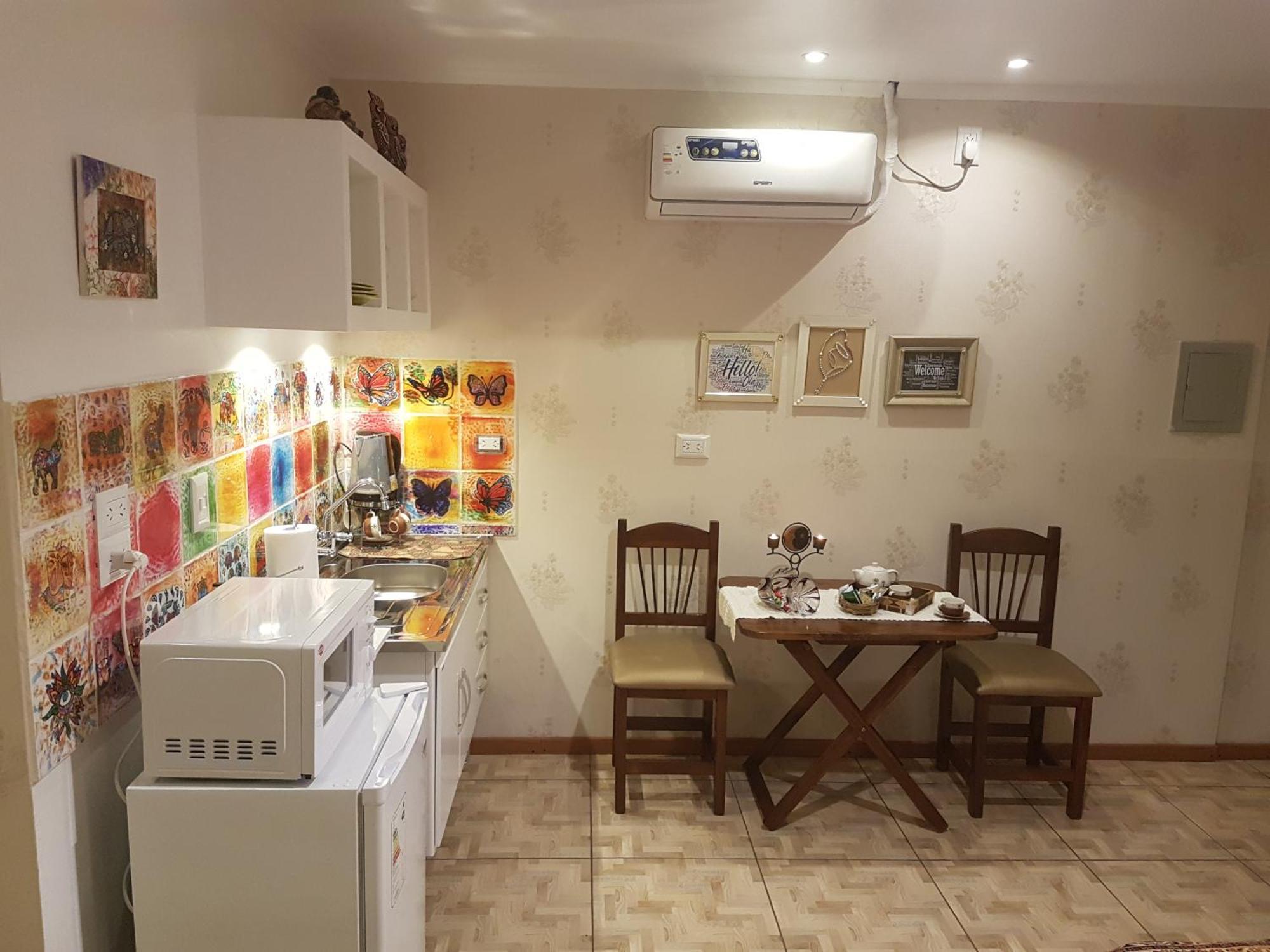 Apartmán Casa 24 Puerto Iguazú Exteriér fotografie