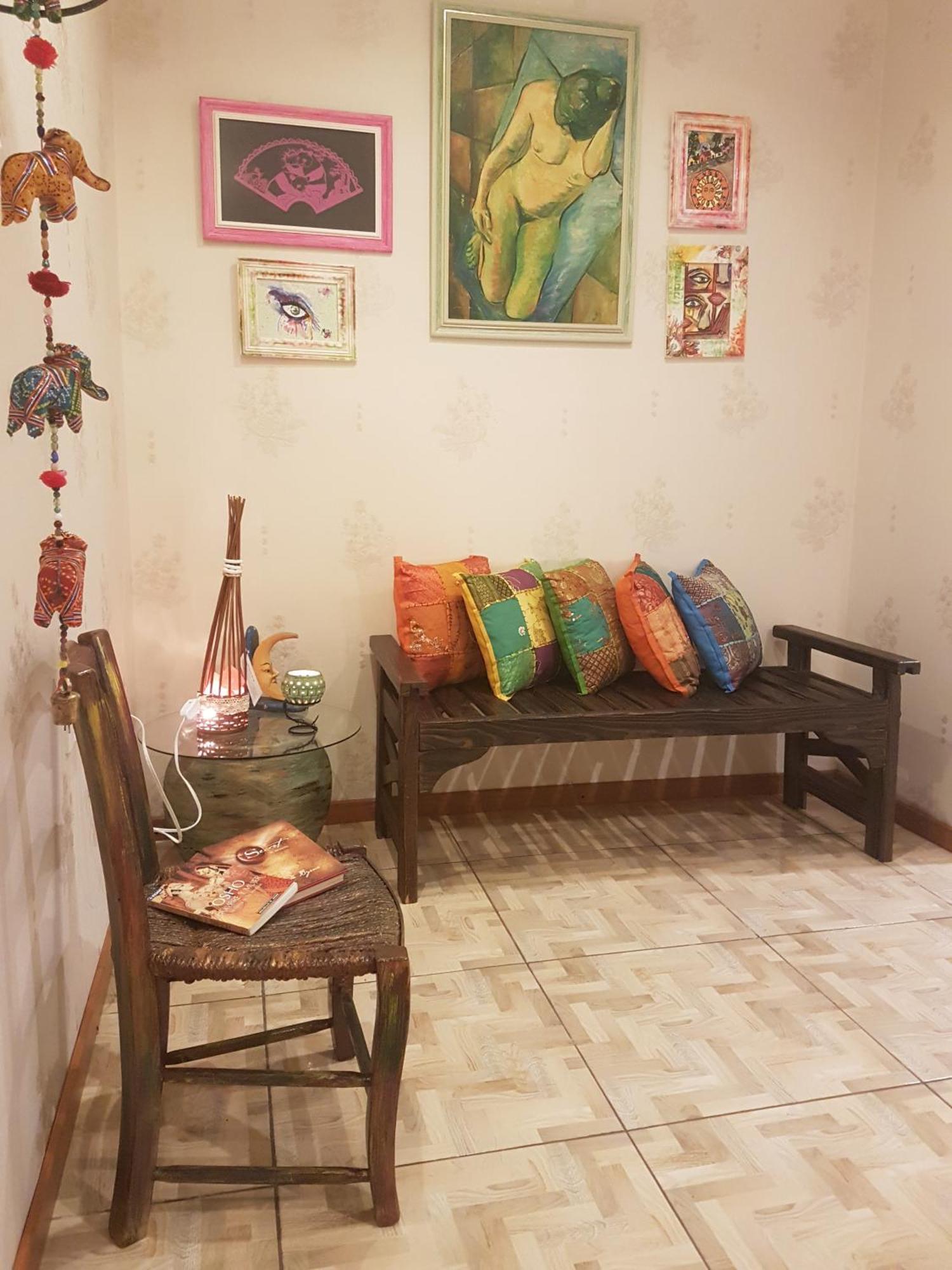 Apartmán Casa 24 Puerto Iguazú Exteriér fotografie