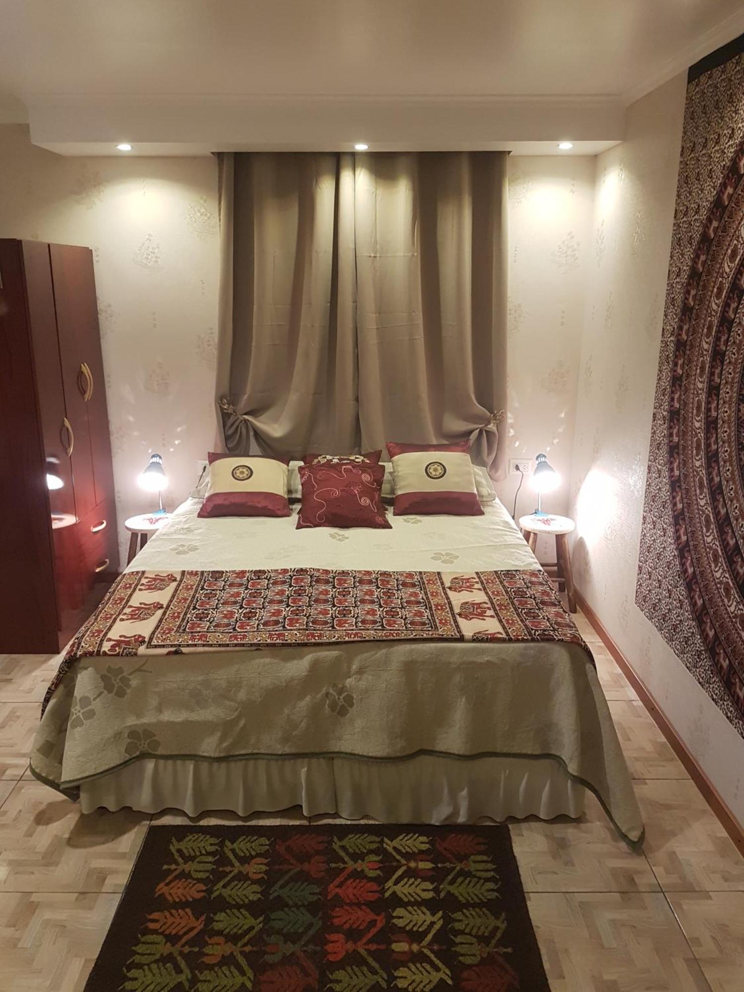 Apartmán Casa 24 Puerto Iguazú Exteriér fotografie