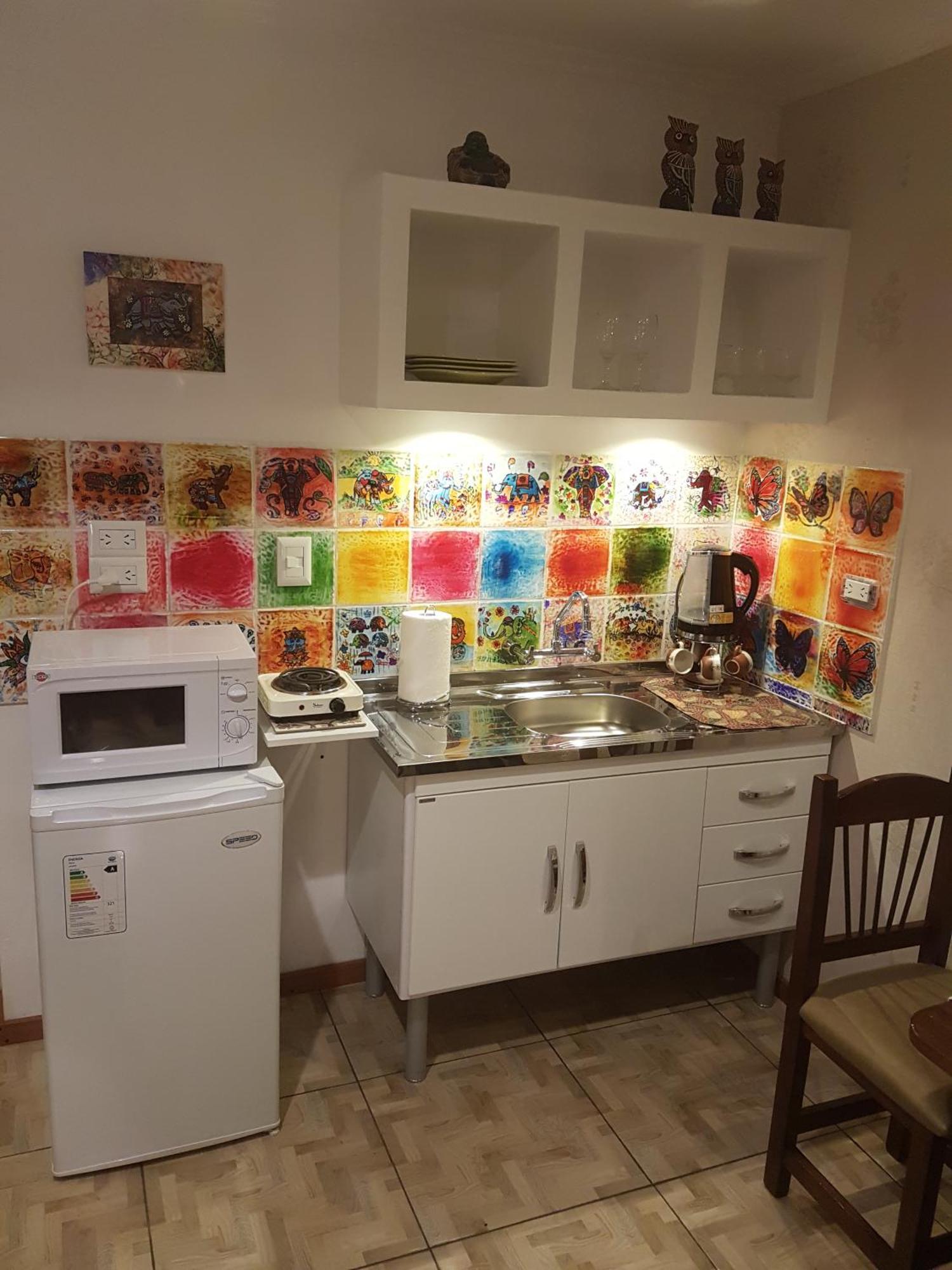 Apartmán Casa 24 Puerto Iguazú Exteriér fotografie