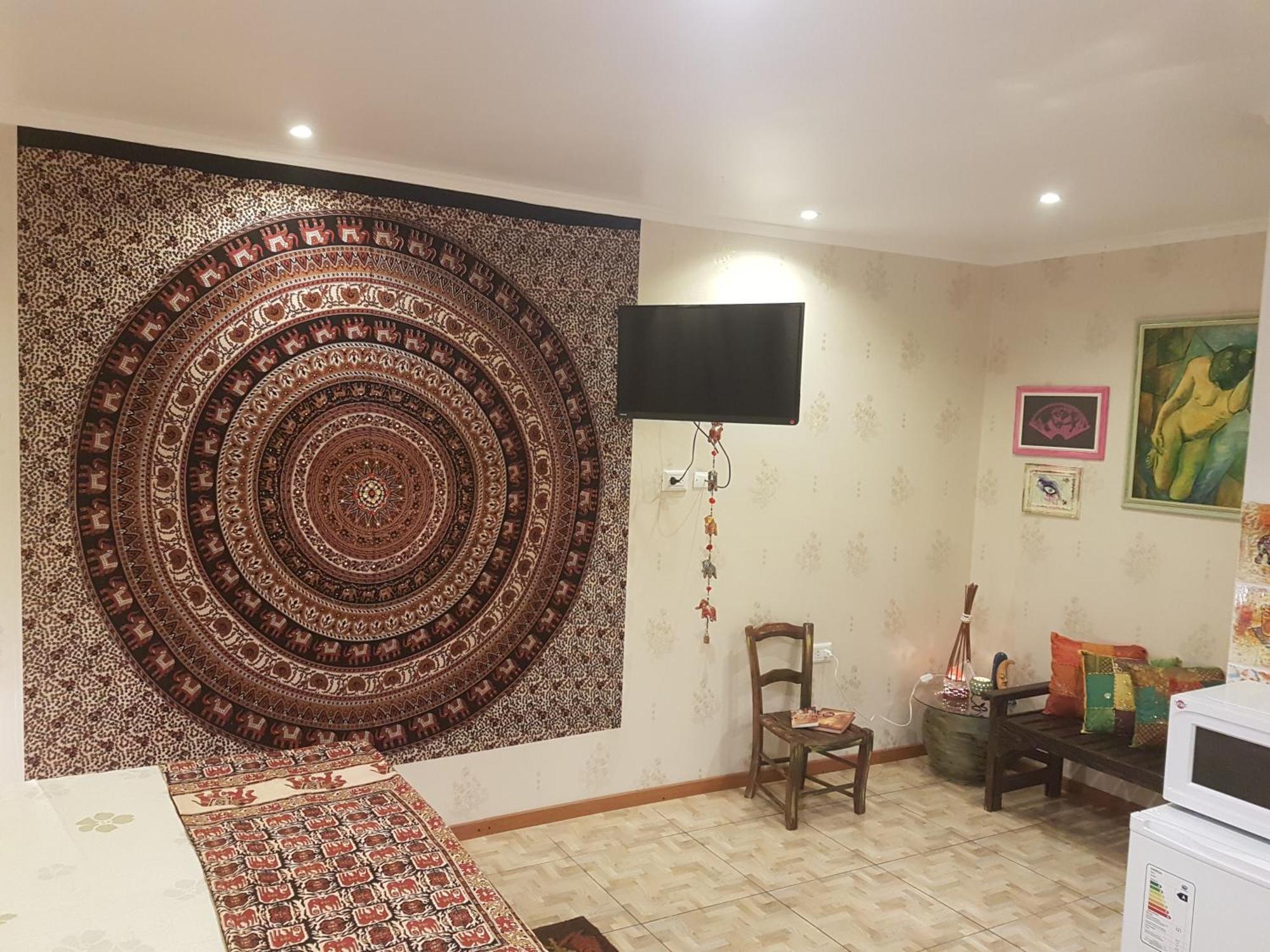 Apartmán Casa 24 Puerto Iguazú Exteriér fotografie
