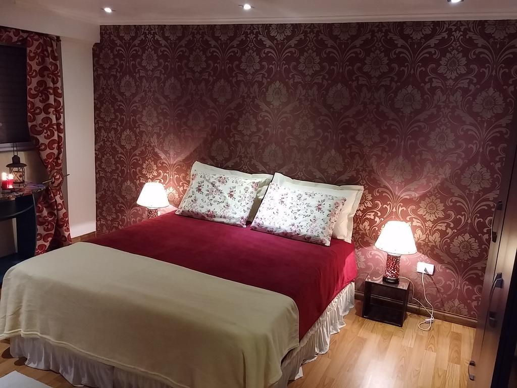 Apartmán Casa 24 Puerto Iguazú Pokoj fotografie