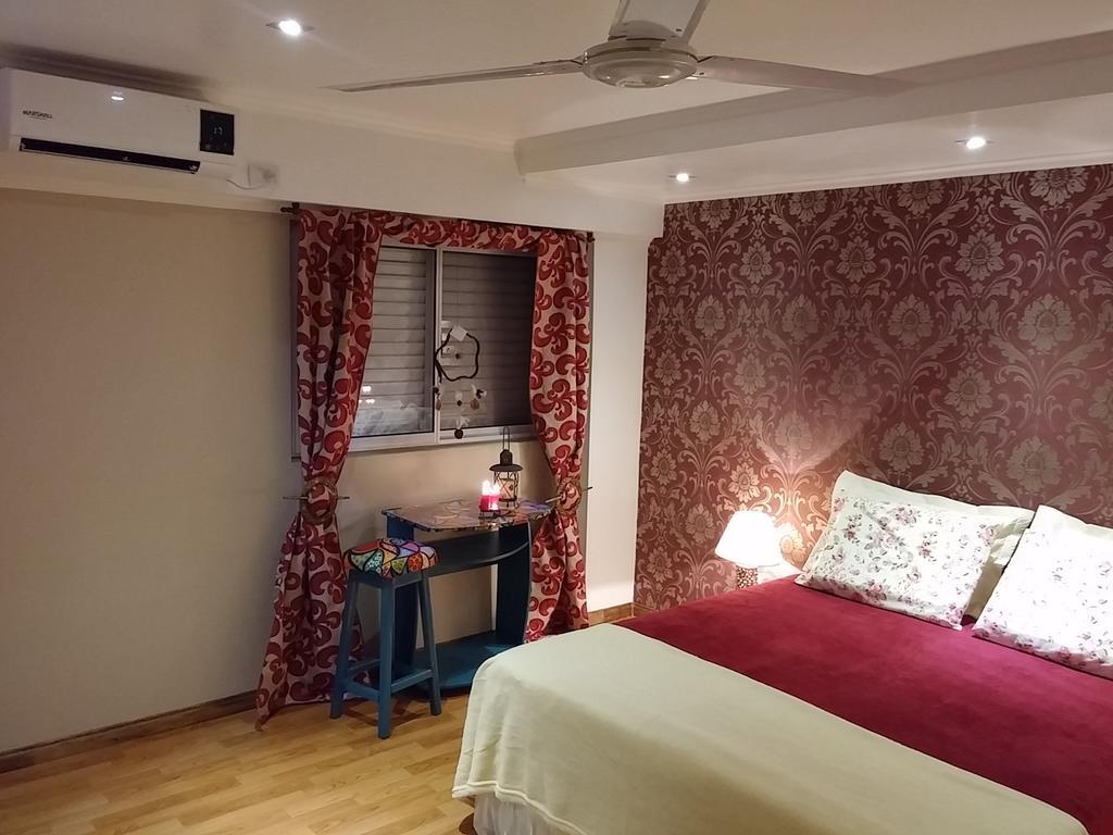 Apartmán Casa 24 Puerto Iguazú Pokoj fotografie