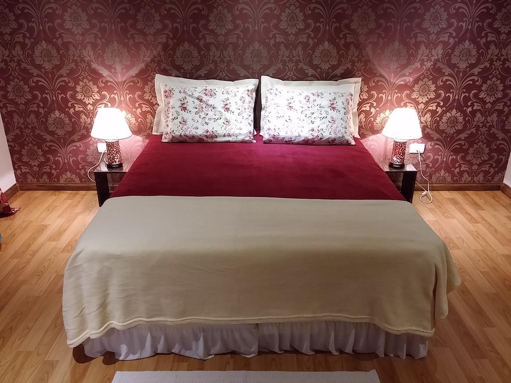 Apartmán Casa 24 Puerto Iguazú Pokoj fotografie