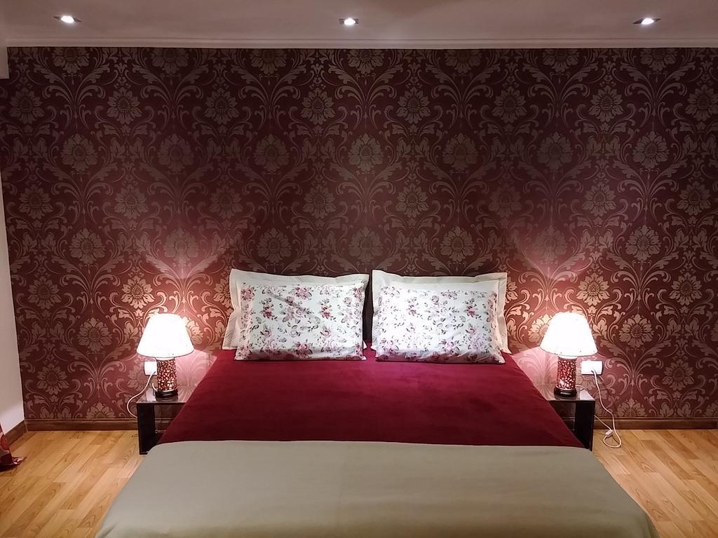 Apartmán Casa 24 Puerto Iguazú Pokoj fotografie