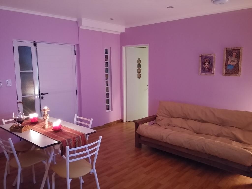 Apartmán Casa 24 Puerto Iguazú Pokoj fotografie