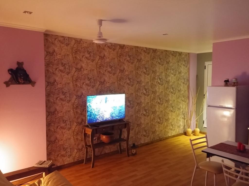 Apartmán Casa 24 Puerto Iguazú Pokoj fotografie