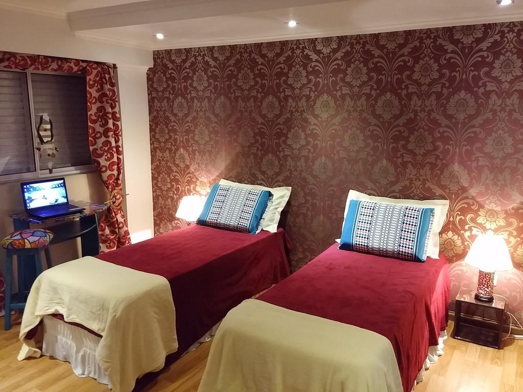 Apartmán Casa 24 Puerto Iguazú Pokoj fotografie
