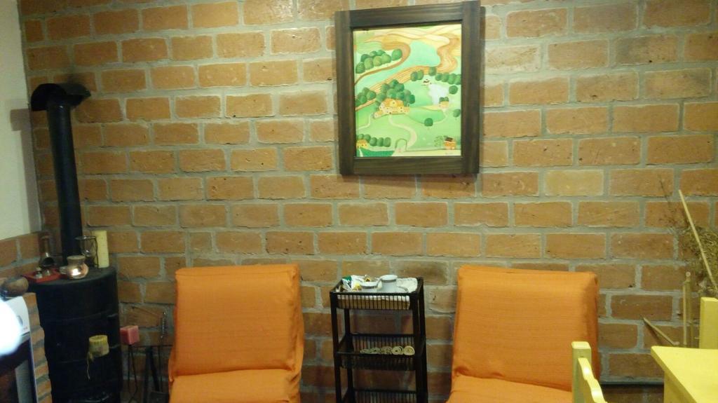 Apartmán Casa 24 Puerto Iguazú Exteriér fotografie