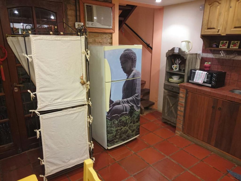 Apartmán Casa 24 Puerto Iguazú Exteriér fotografie