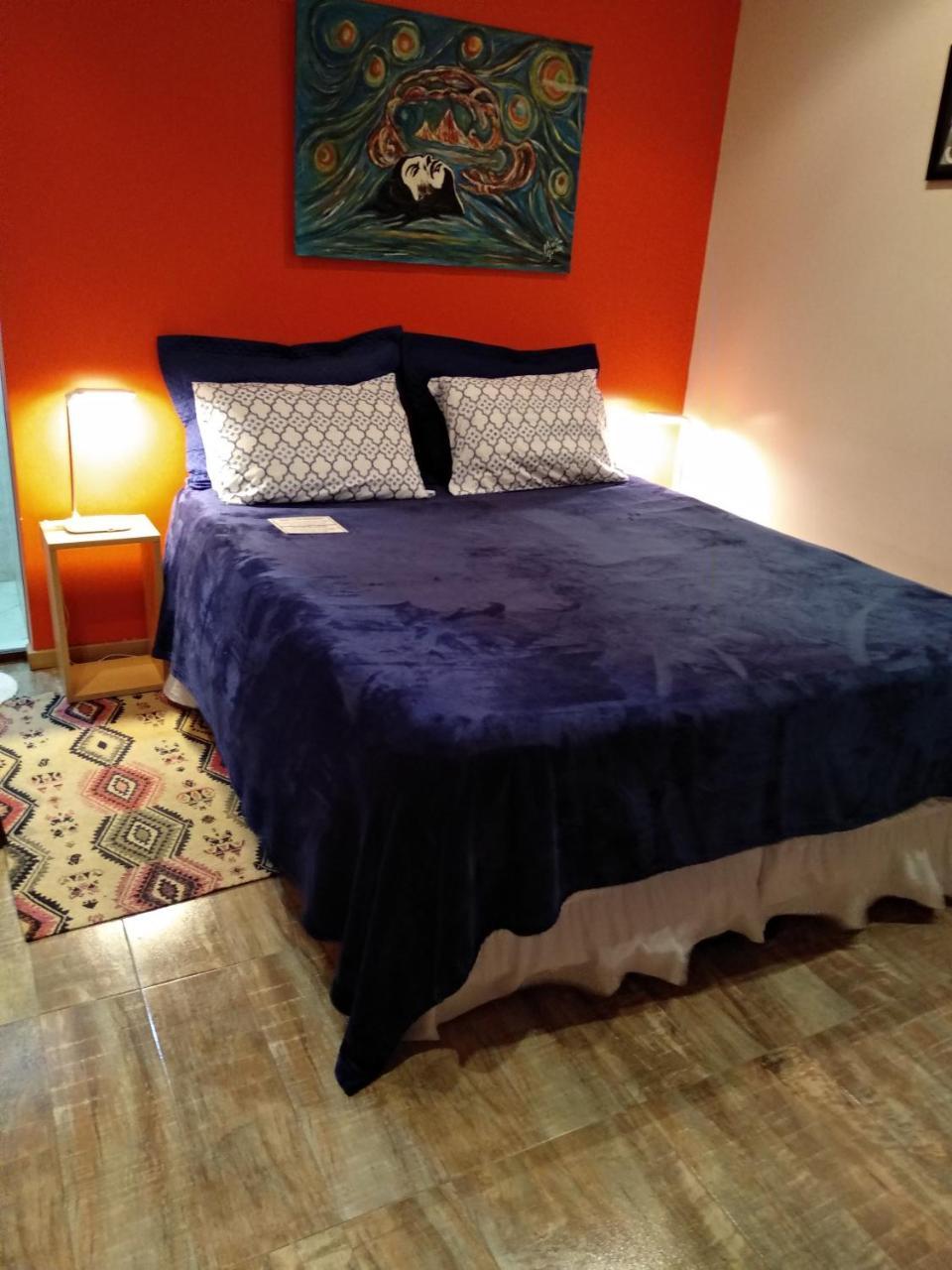 Apartmán Casa 24 Puerto Iguazú Exteriér fotografie