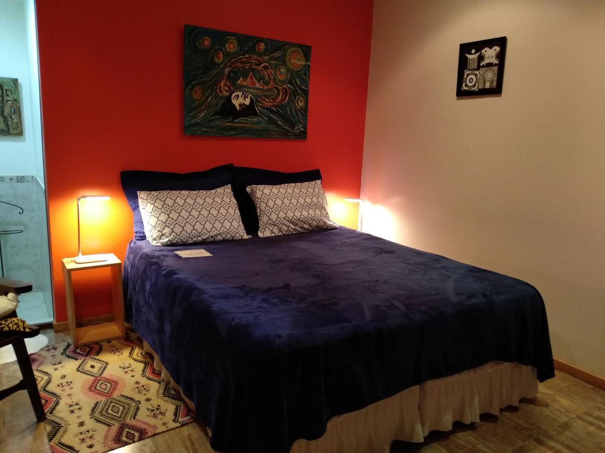 Apartmán Casa 24 Puerto Iguazú Exteriér fotografie