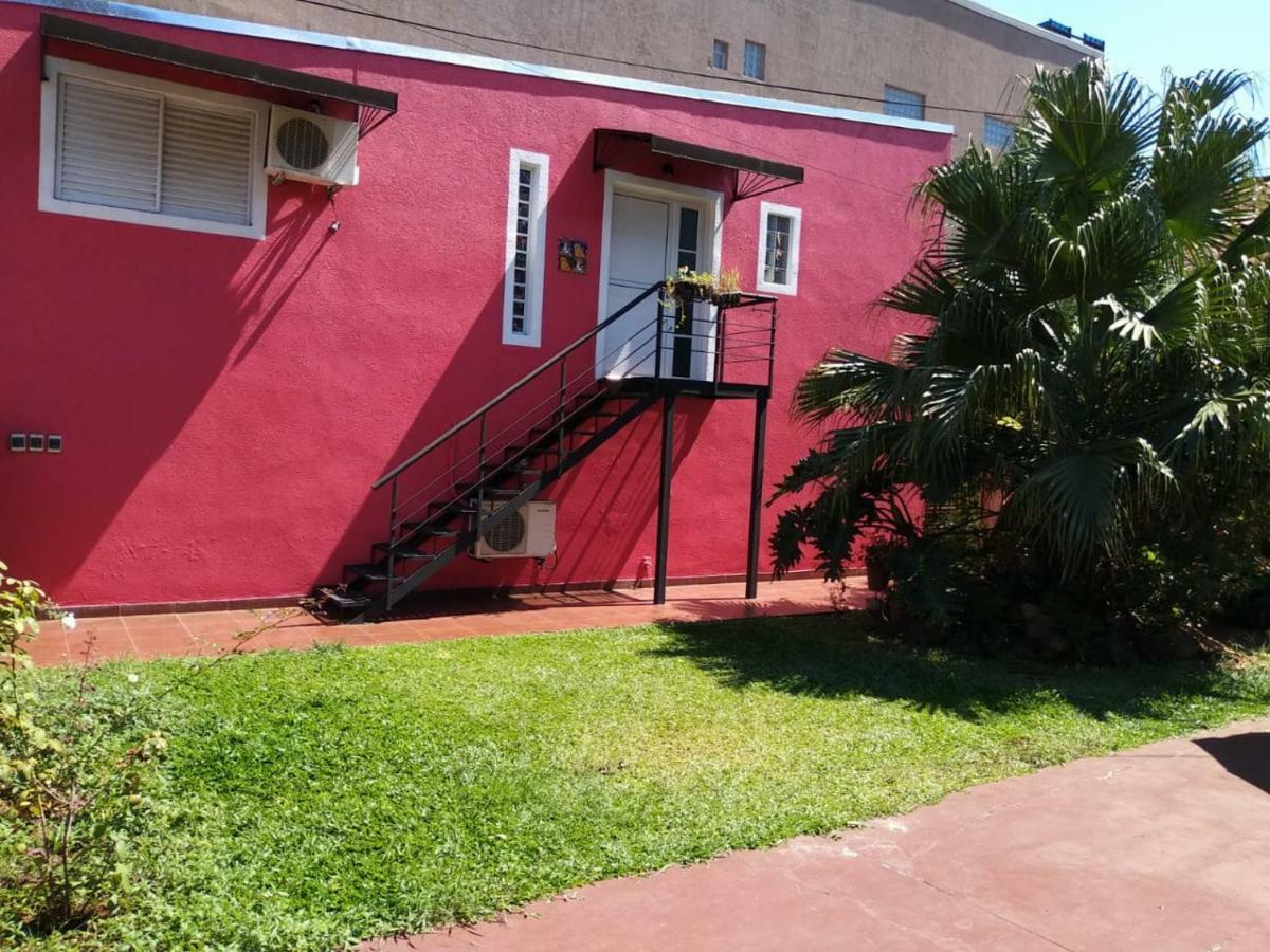 Apartmán Casa 24 Puerto Iguazú Exteriér fotografie