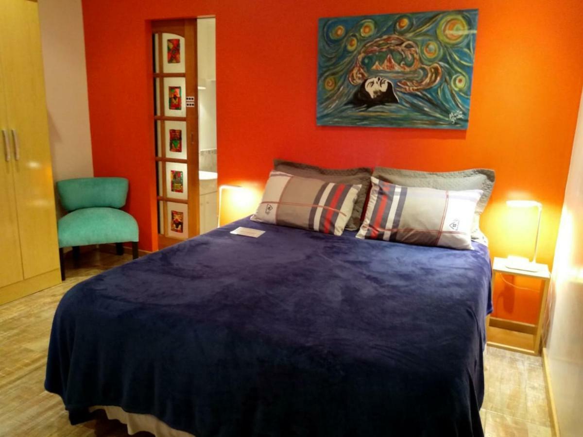 Apartmán Casa 24 Puerto Iguazú Exteriér fotografie
