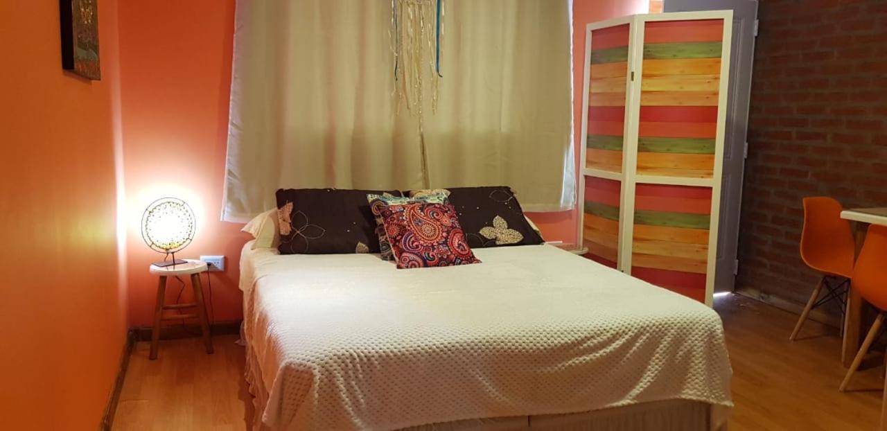 Apartmán Casa 24 Puerto Iguazú Exteriér fotografie