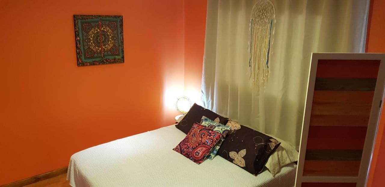 Apartmán Casa 24 Puerto Iguazú Exteriér fotografie