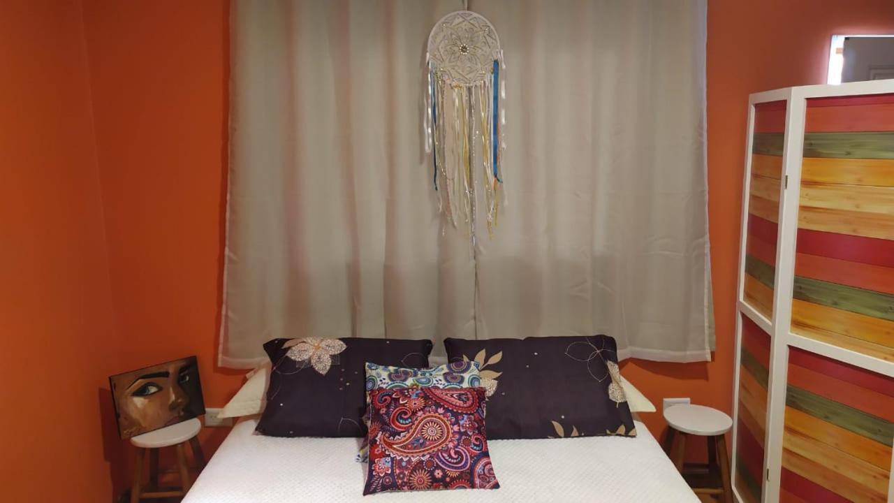 Apartmán Casa 24 Puerto Iguazú Exteriér fotografie