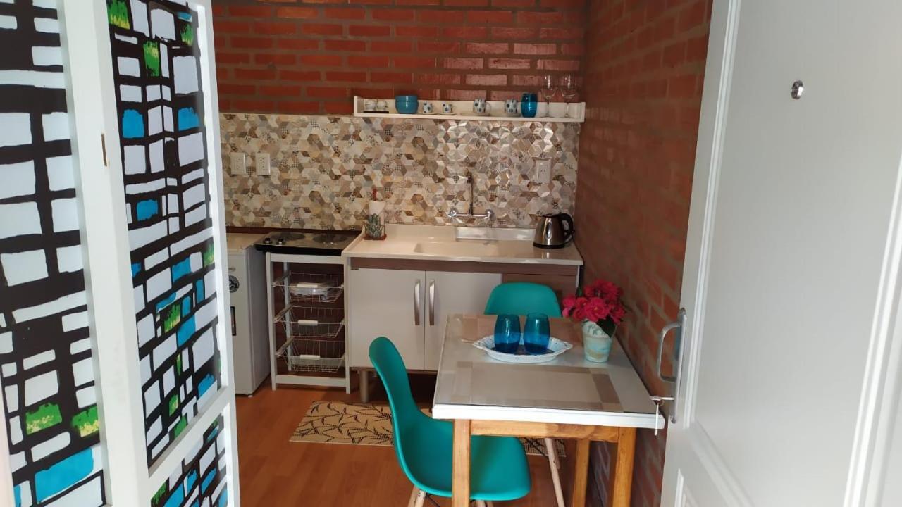 Apartmán Casa 24 Puerto Iguazú Exteriér fotografie