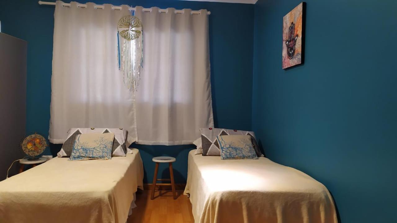 Apartmán Casa 24 Puerto Iguazú Exteriér fotografie